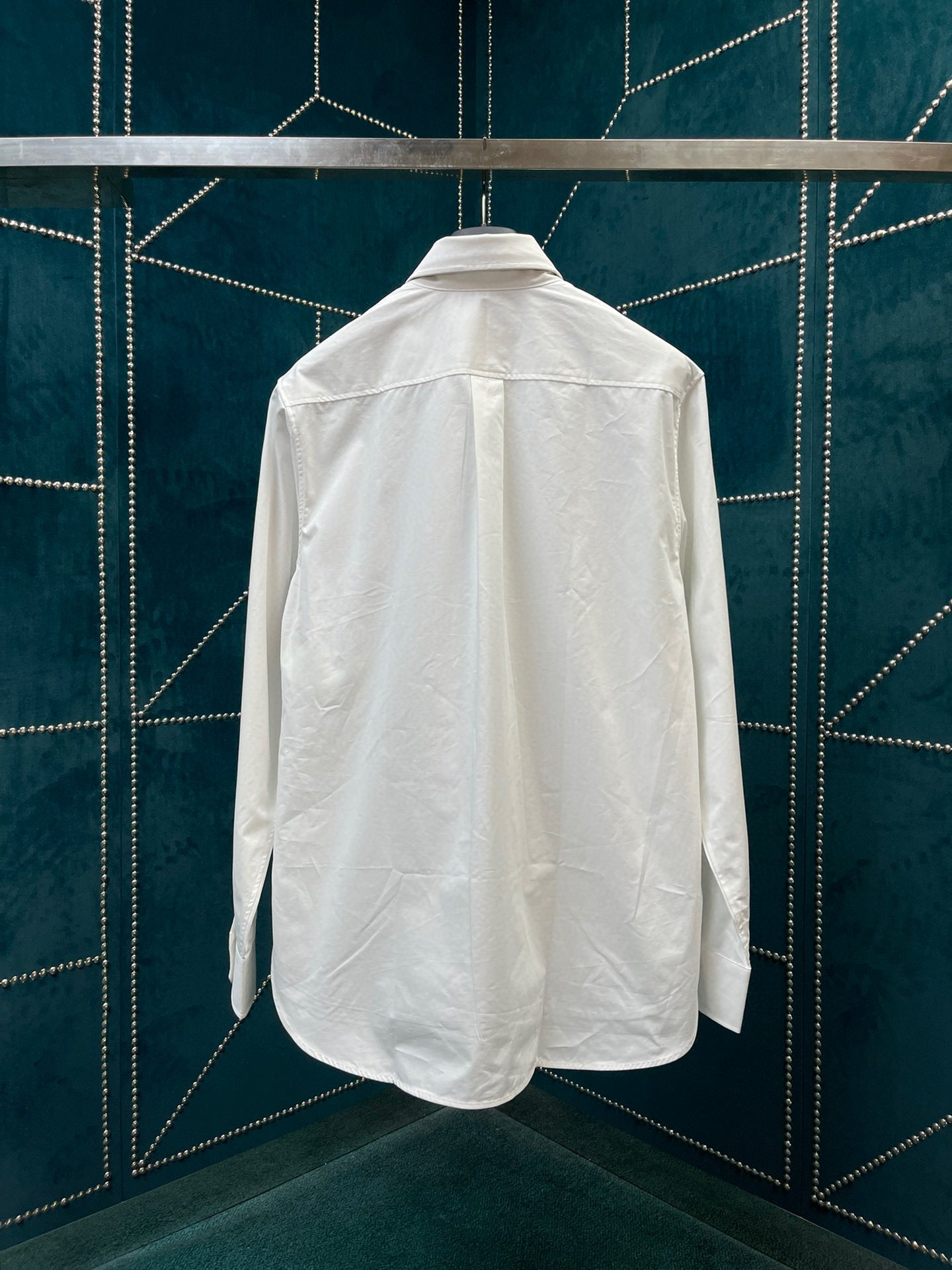 Best Replica Louis Vuitton Long Sleeve Shirt - Colareps