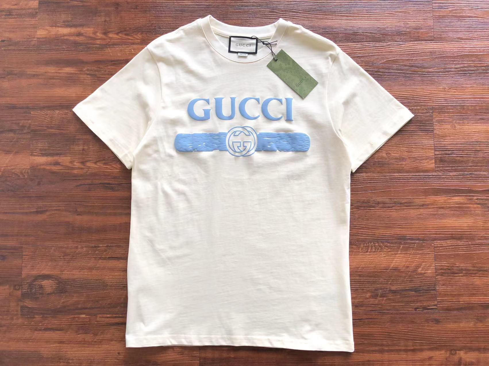 Best Replica Gucci T-shirt - Colareps