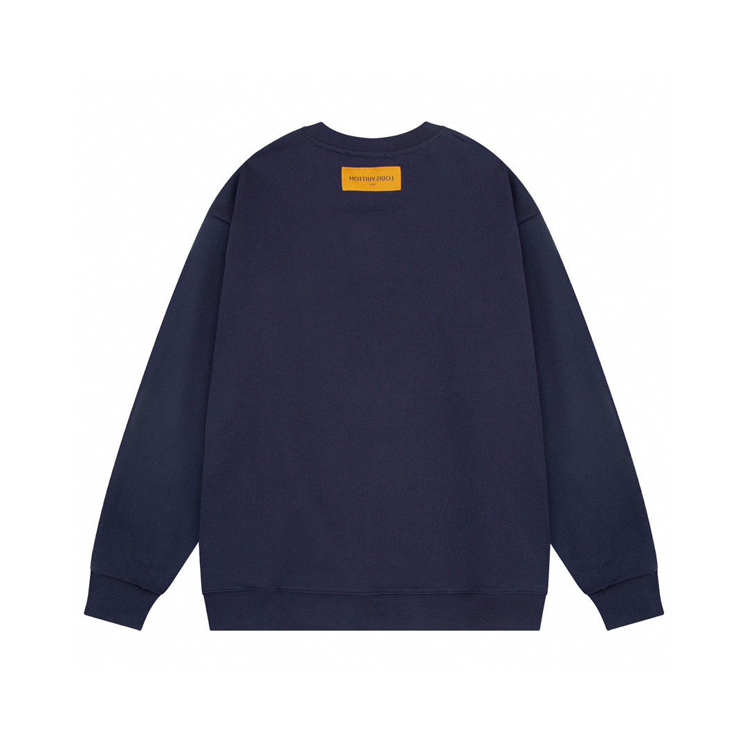 Best Replica Louis Vuitton Sweatshirt - Colareps