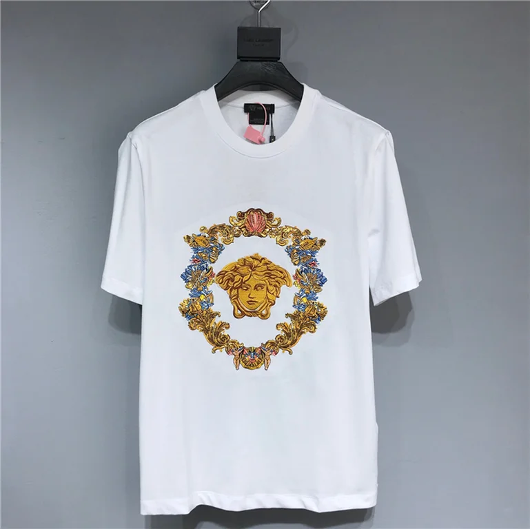 Best Replica 2020ss Versace T Shirt - Colareps