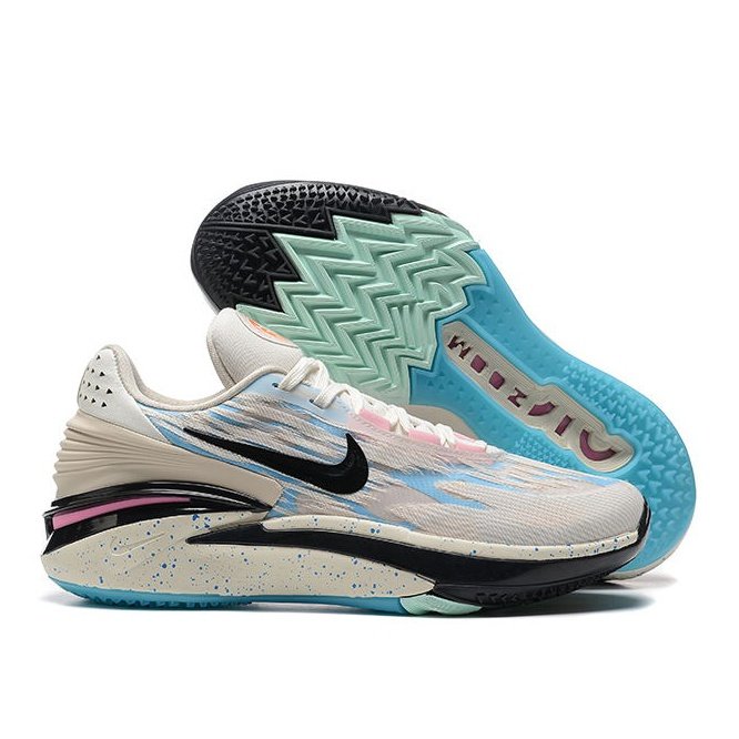 Best Replica NIKE ZOOM GT CUT 2 x WE ARE ALL GREATER - Colareps