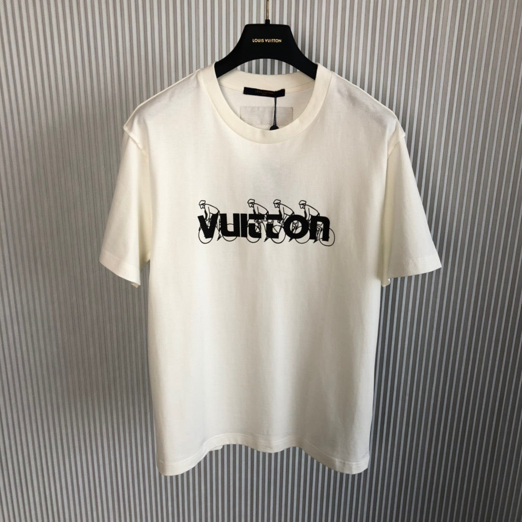 Best Replica Louis Vuitton T-shirt - Colareps