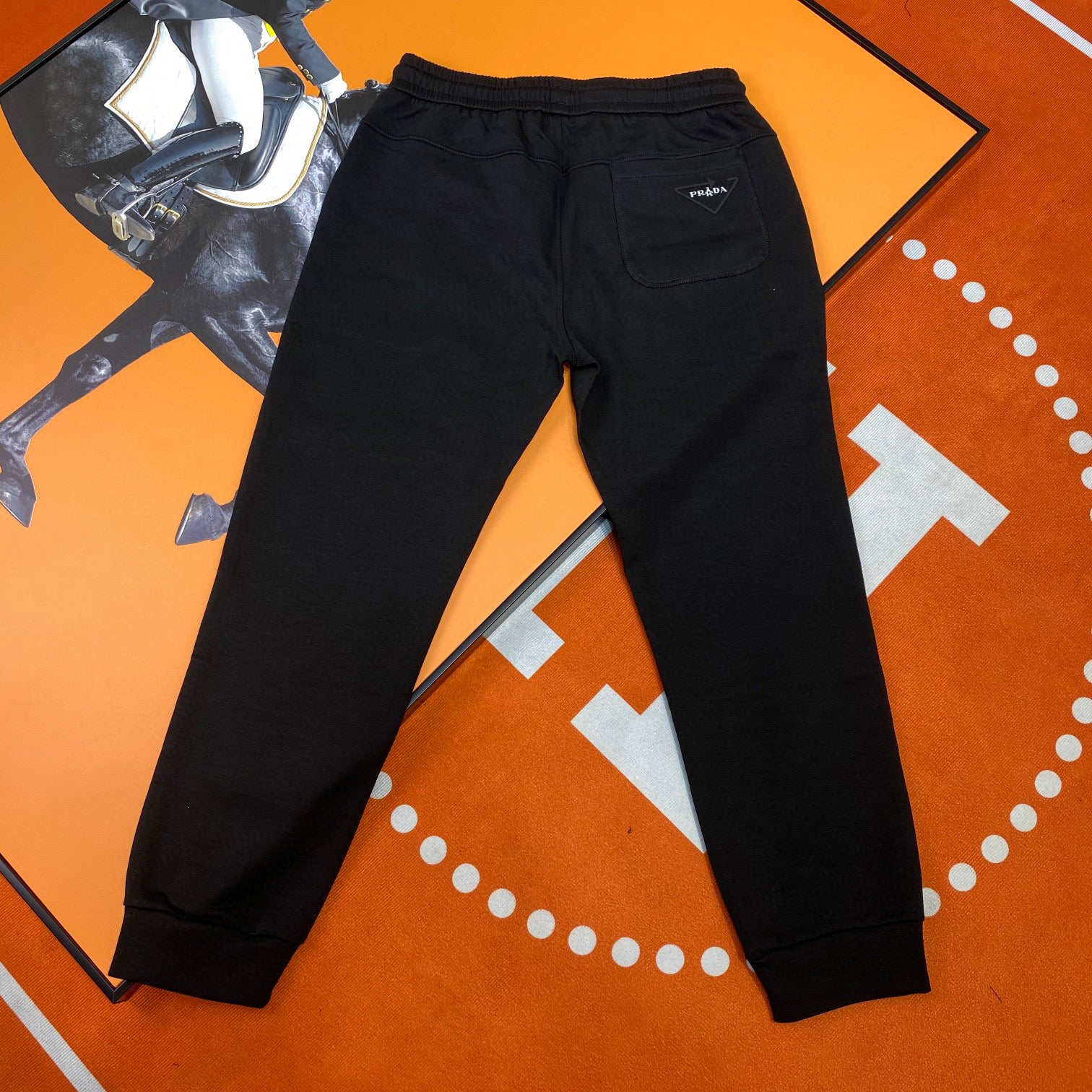 Best Replica Prada Sweatpants - Colareps