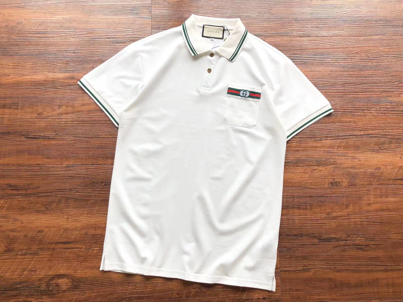 Best Replica Gucci Shirt - Colareps