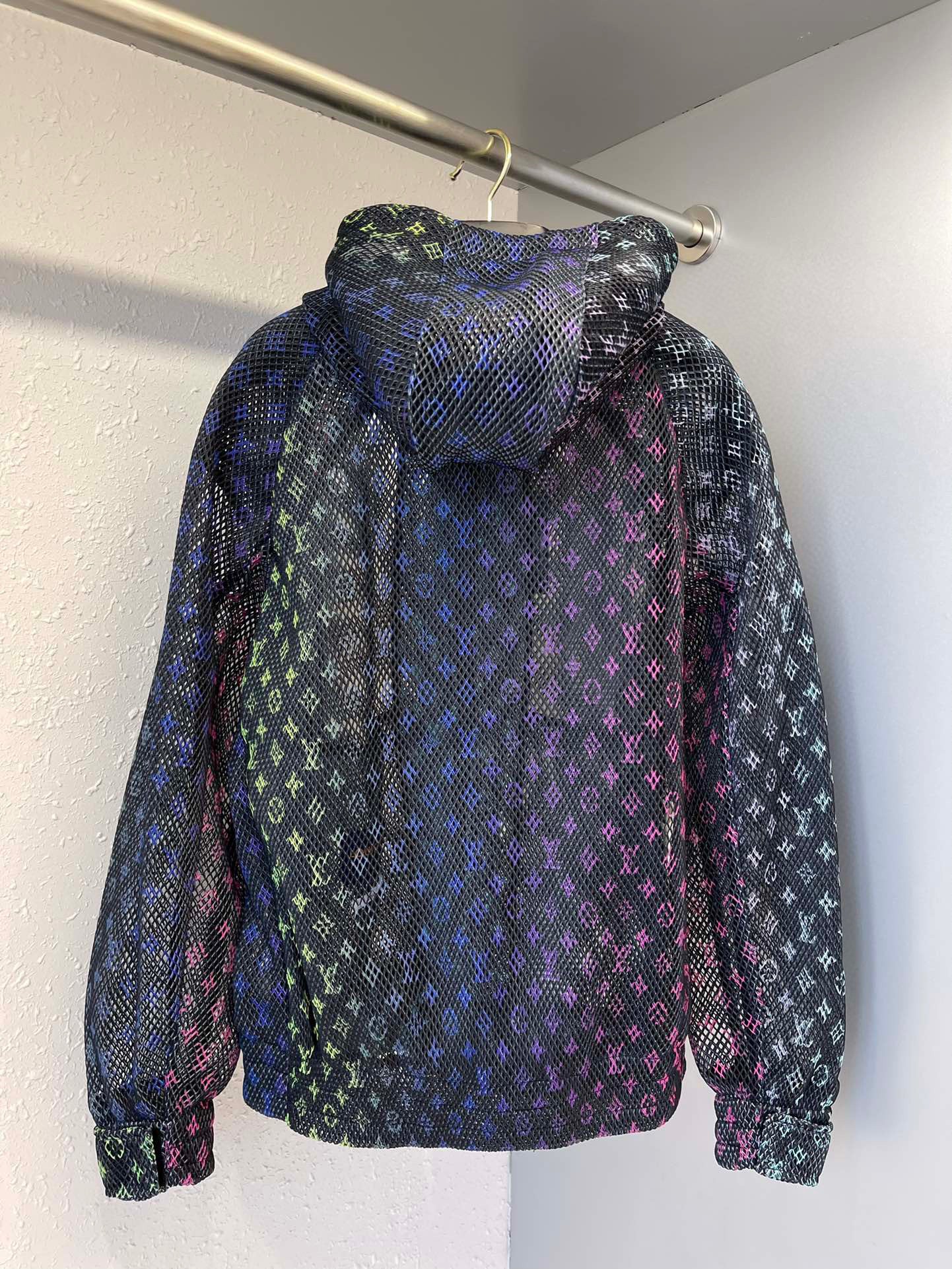 Best Replica Louis Vuitton Jacket - Colareps