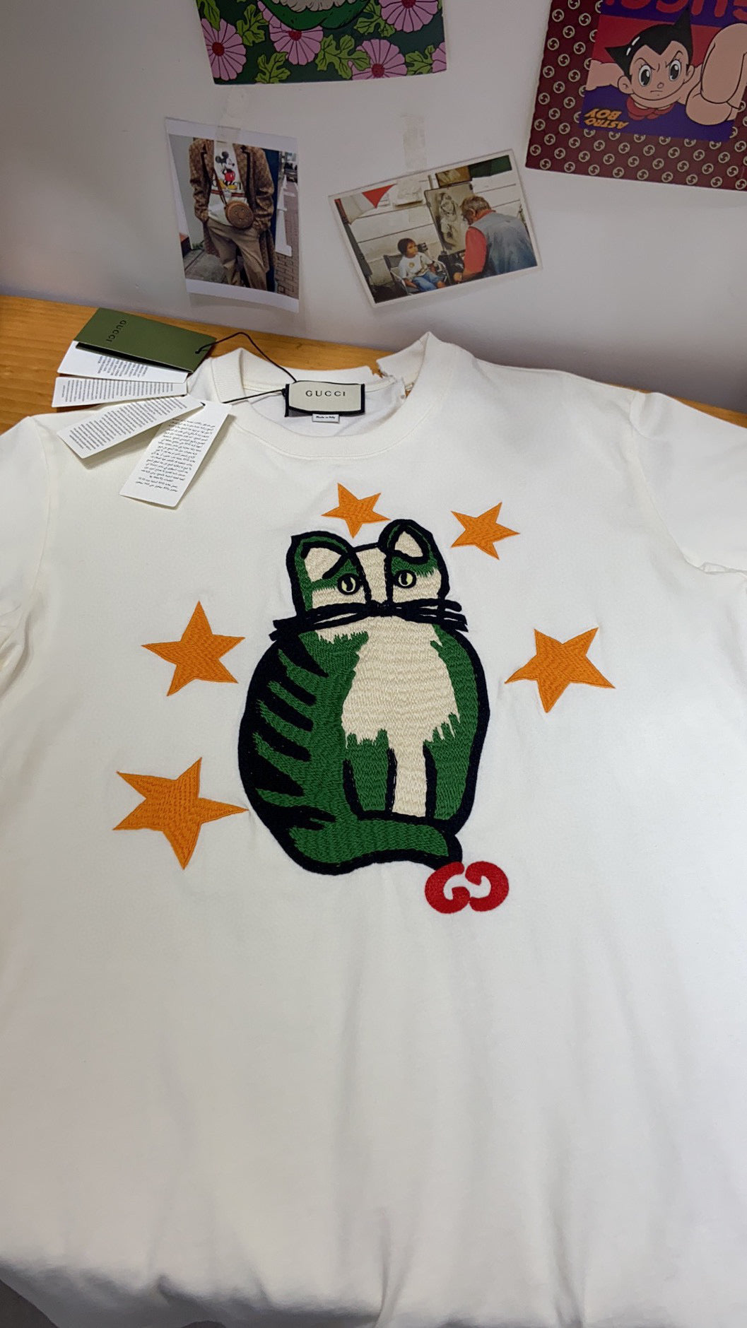Best Replica Gucci T-shirt - Colareps