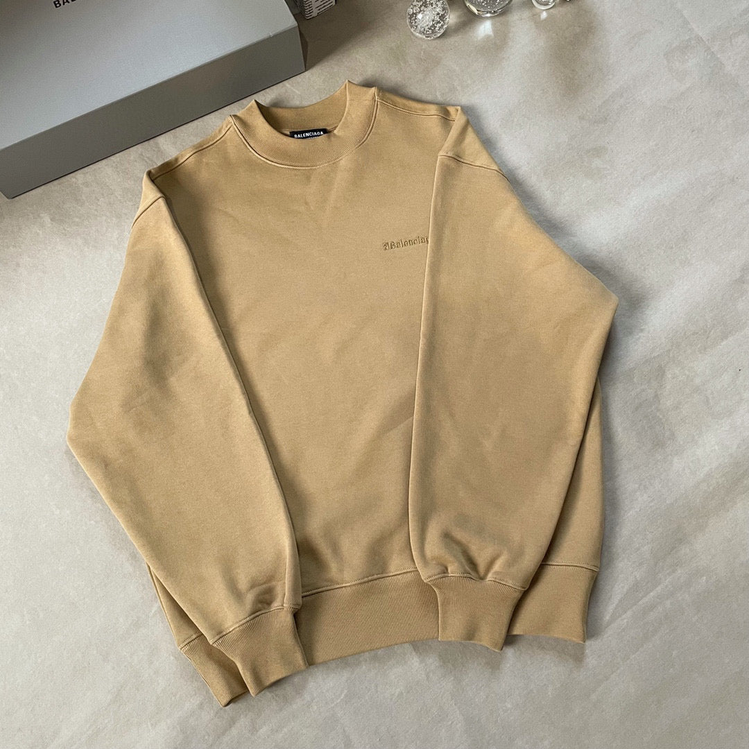 Best Replica Balenciaga Sweatshirt - Colareps