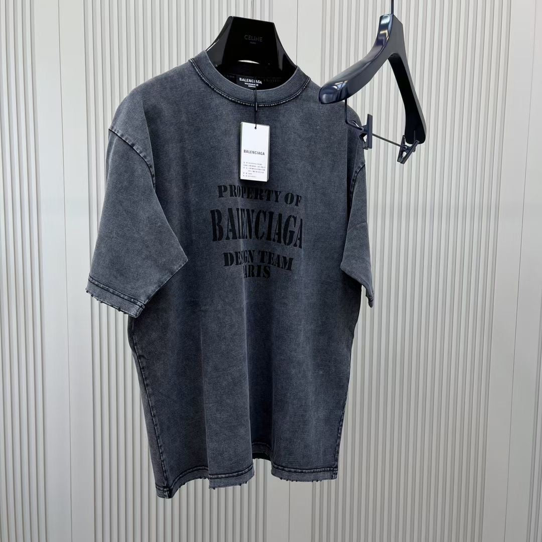 Best Replica Balenciaga T-shirt - Colareps