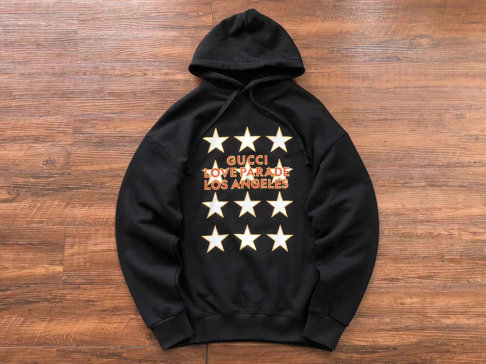 Best Replica Gucci Hoodie - Colareps