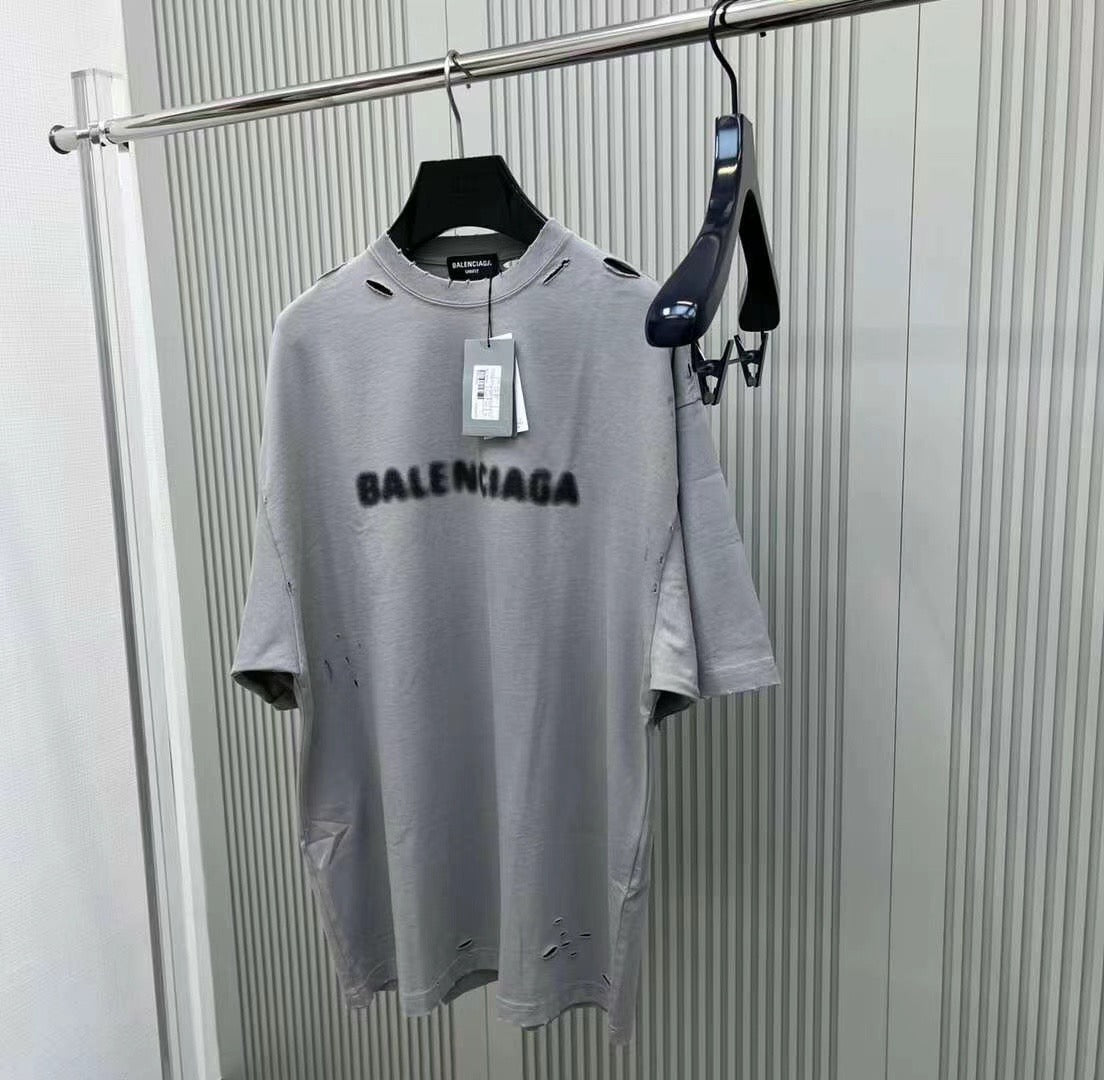 Best Replica Balenciaga T-shirt - Colareps
