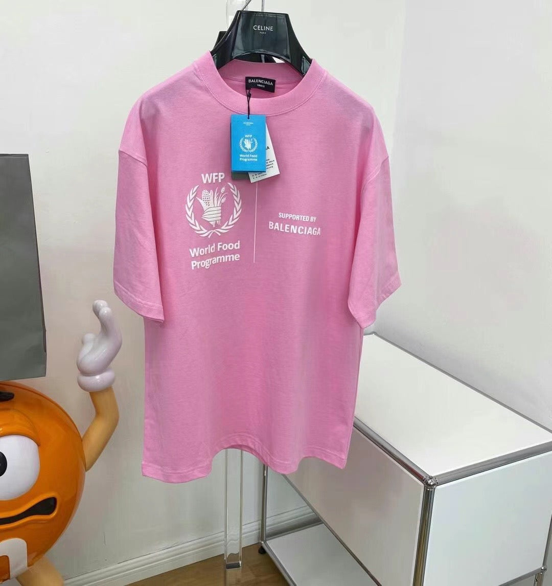 Best Replica Balenciaga T-shirt - Colareps