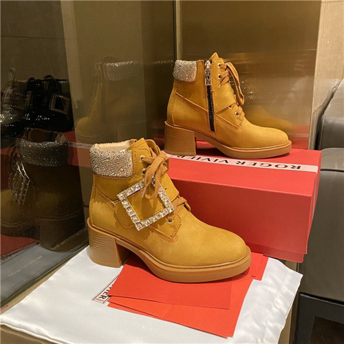 Best Replica roger vivier ankle boots - Colareps