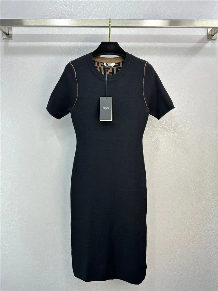 Best Replica Fendi Long Sweater - Colareps