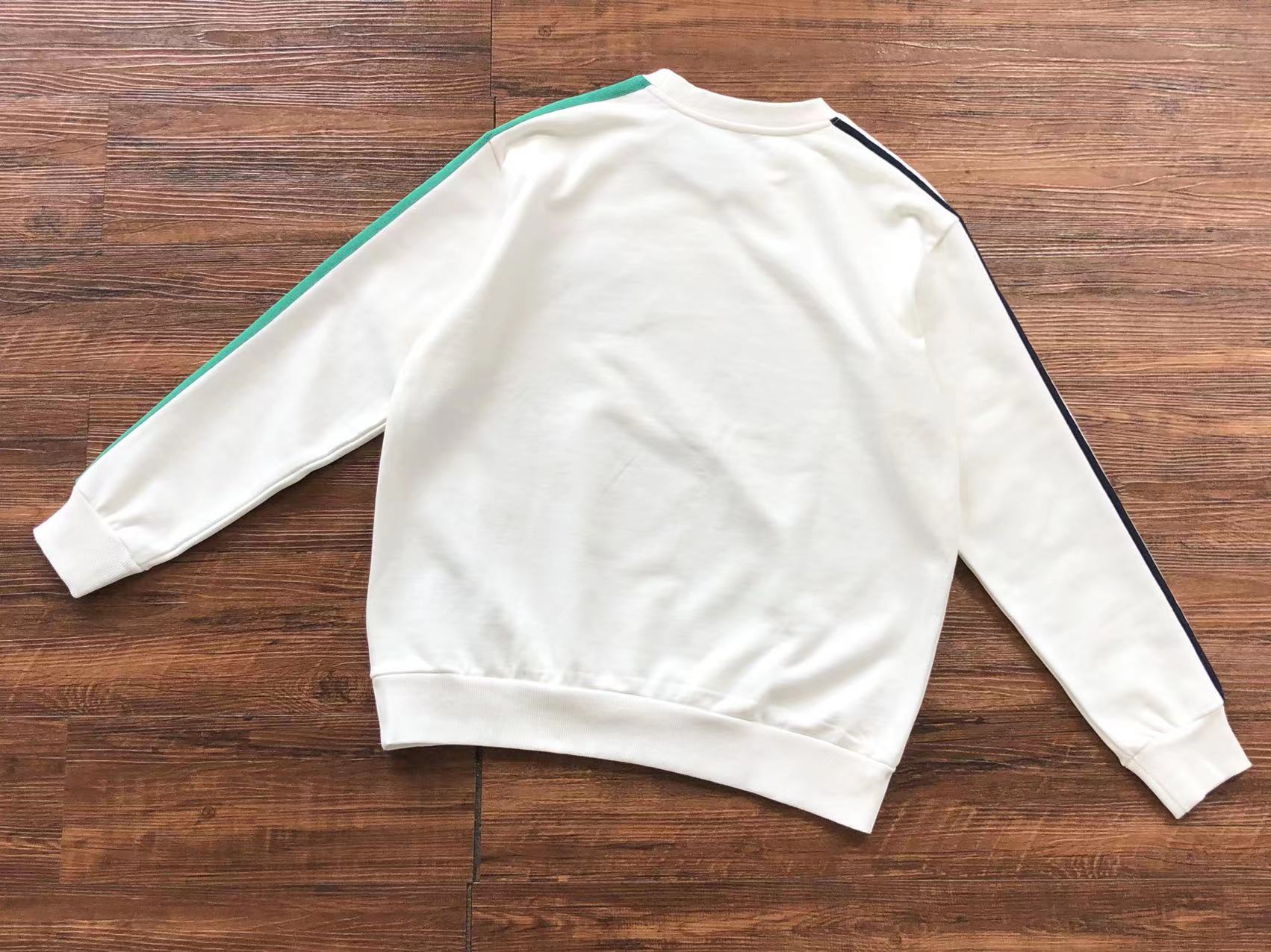 Best Replica Gucci x Adidas Sweatshirt - Colareps