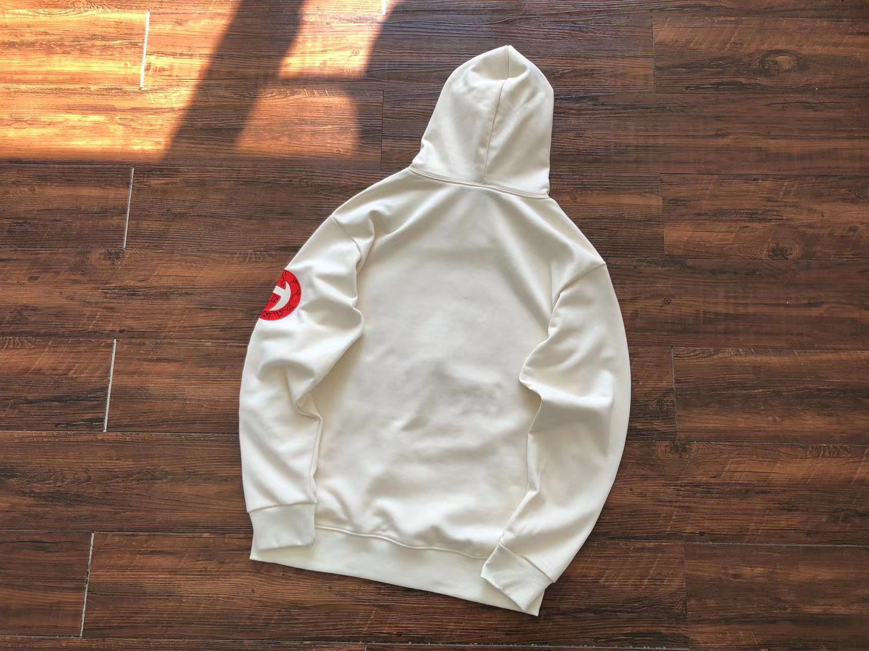 Best Replica Gucci Hoodie - Colareps