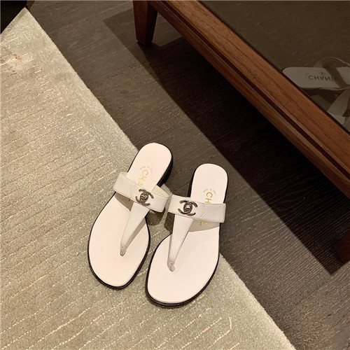 Best Replica chanel clip finger slippers - Colareps
