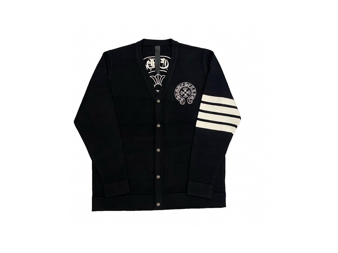 Best Replica Chrome Hearts Cardigan - Colareps