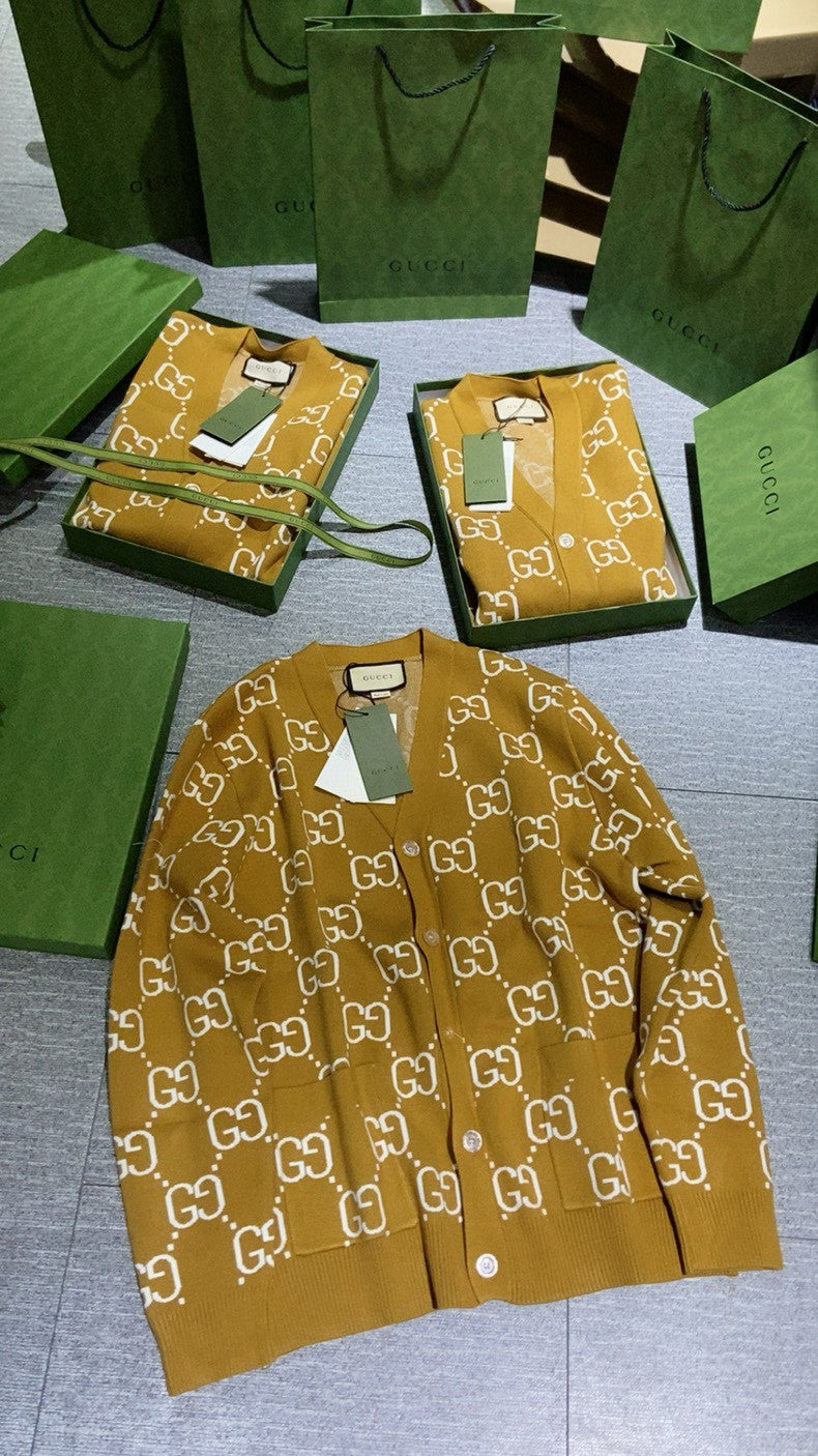 Best Replica Gucci Cardigan - Colareps