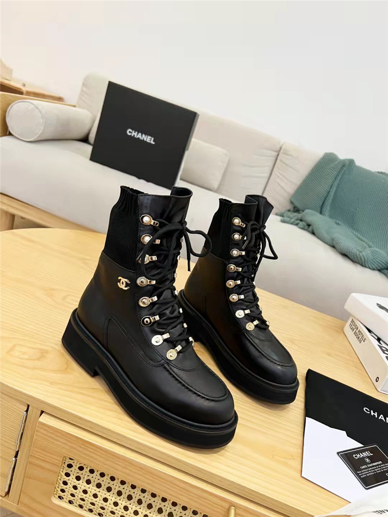 Best Replica chanel coco tall boots - Colareps
