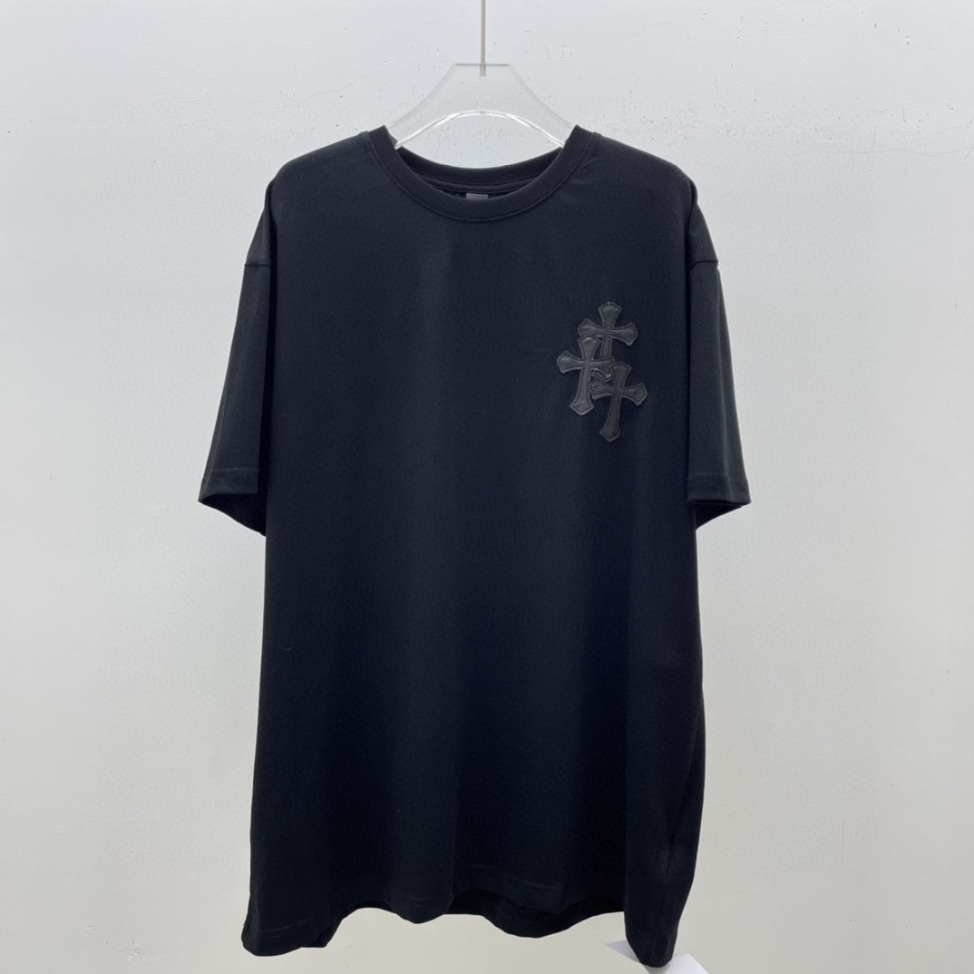 Best Replica Chrome Hearts T-shirt - Colareps