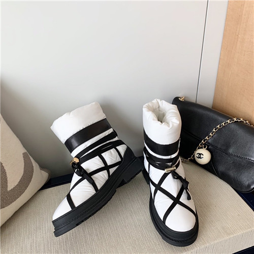 Best Replica chanel snow boots - Colareps