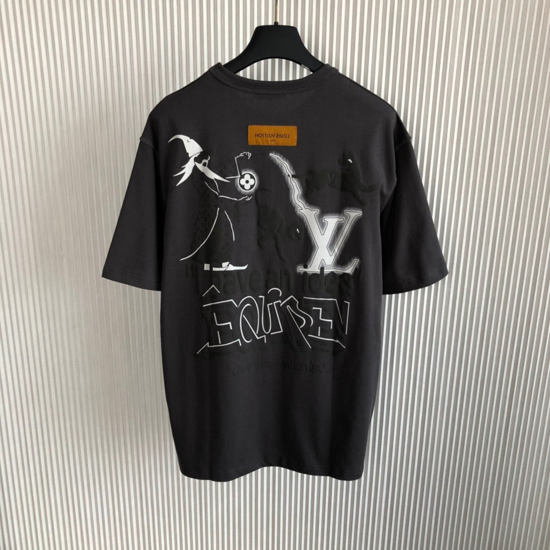 Best Replica Louis Vuitton T-shirt - Colareps