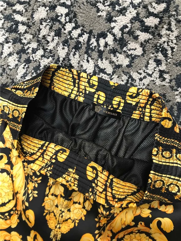 Best Replica 2022ss Versace Shorts - Colareps