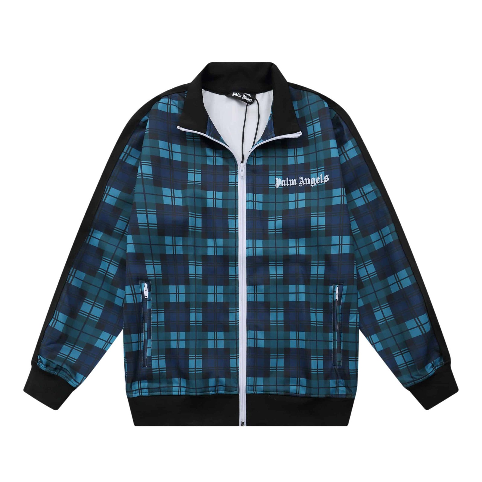 Best Replica Palm Angels Sweatpants (3) - Colareps