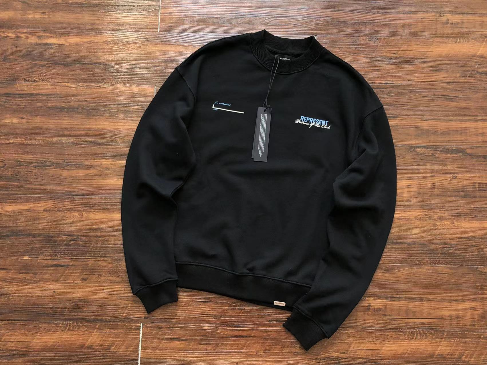 Best Replica Gucci x Balenciaga Sweatshirt - Colareps