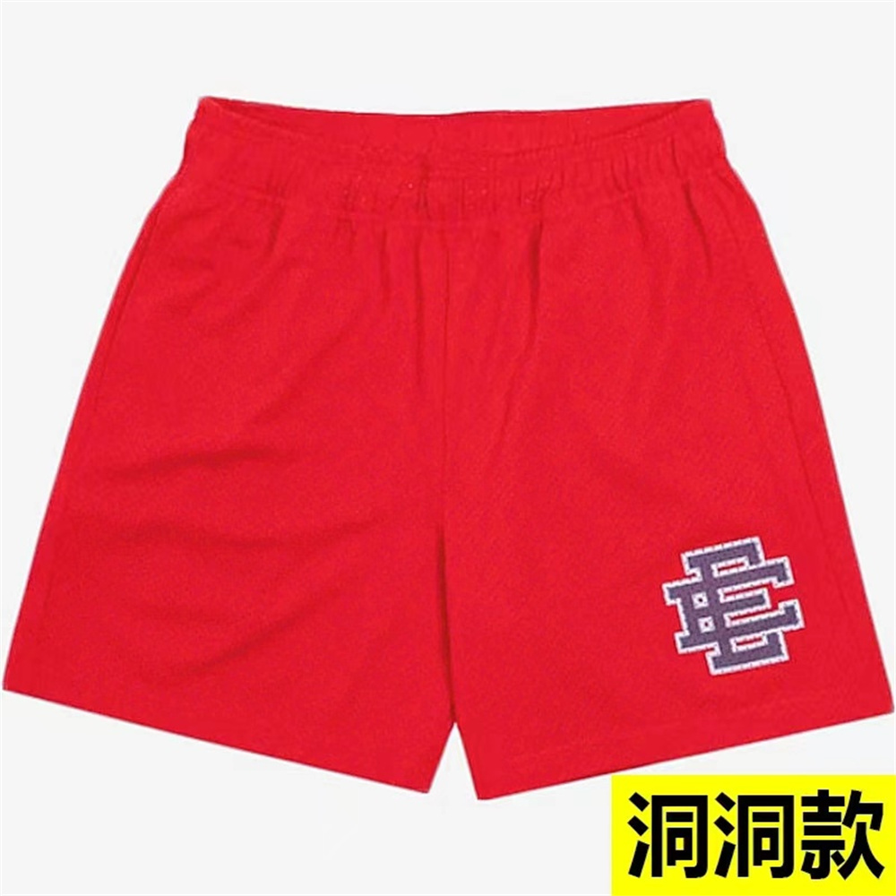 Best Replica Eric Emanuel classic logo shorts 21 colors - Colareps