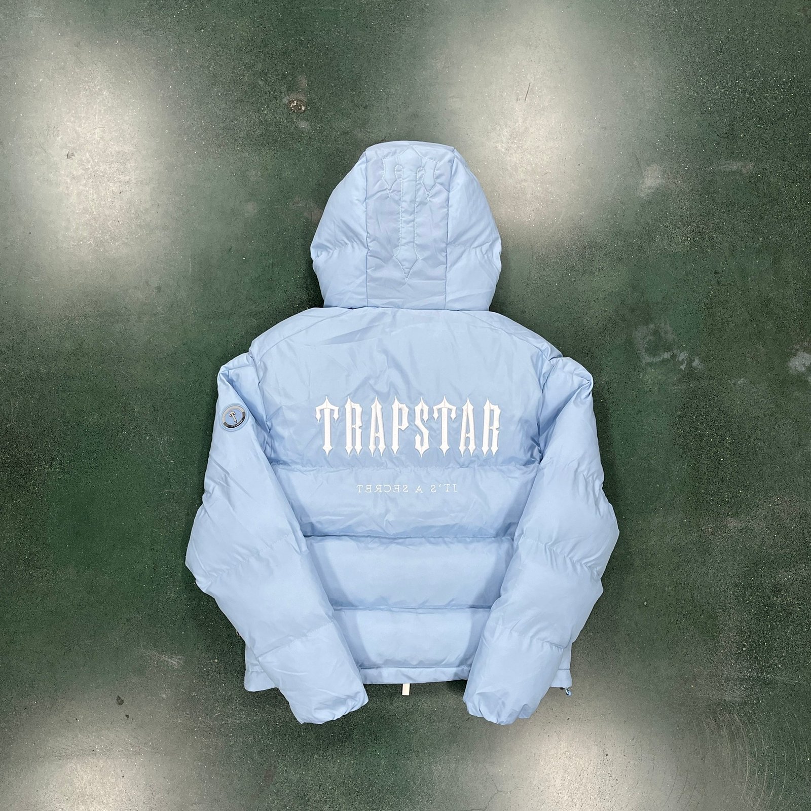 Best Replica Trapstar Jacket Streetwear (40) - Colareps
