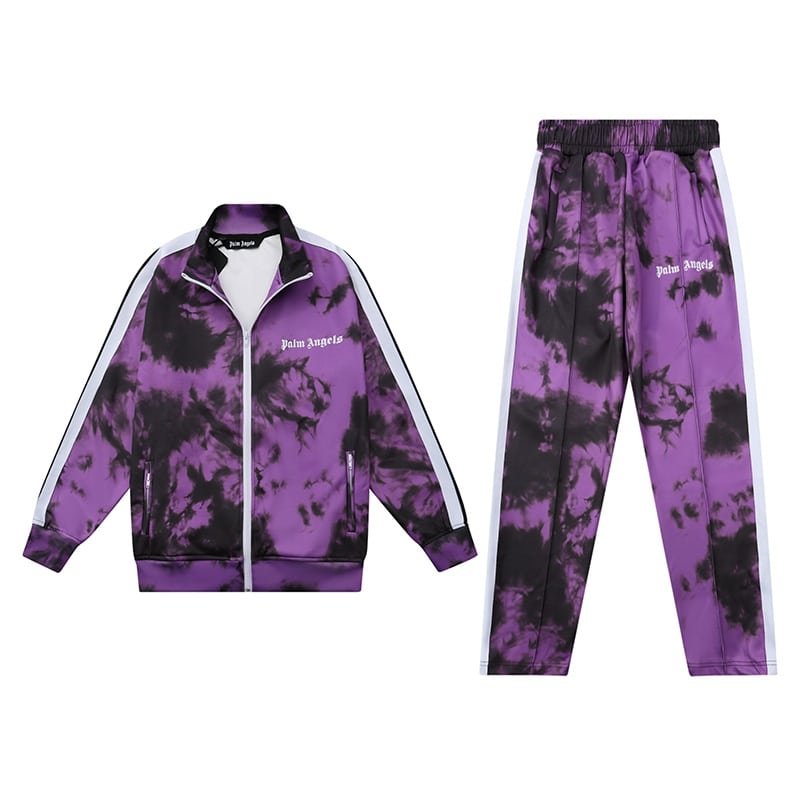 Best Replica Palm Angels Sweatpants (25) - Colareps