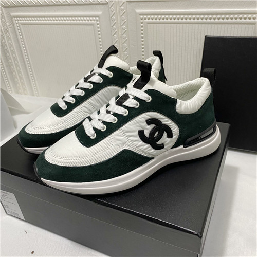 Best Replica chanel sneakers womens - Colareps