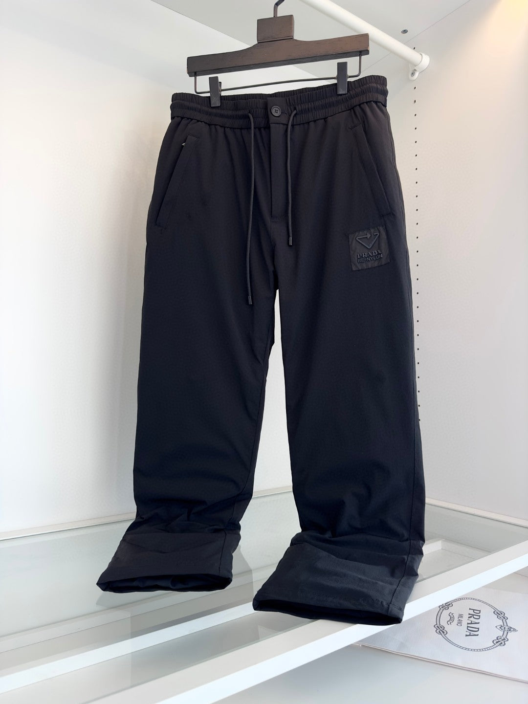 Best Replica Prada Pants - Colareps