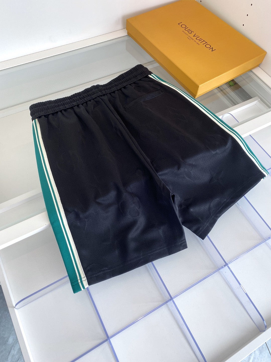 Best Replica Louis Vuitton Shorts - Colareps