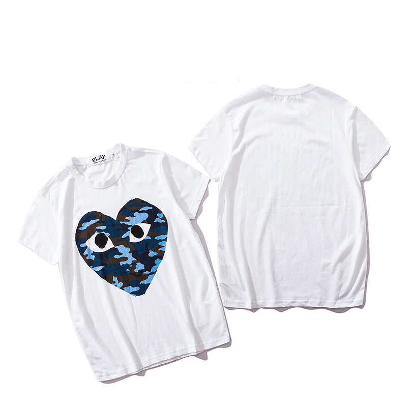 Best Replica Play Cotton Shirt 2182 - Colareps