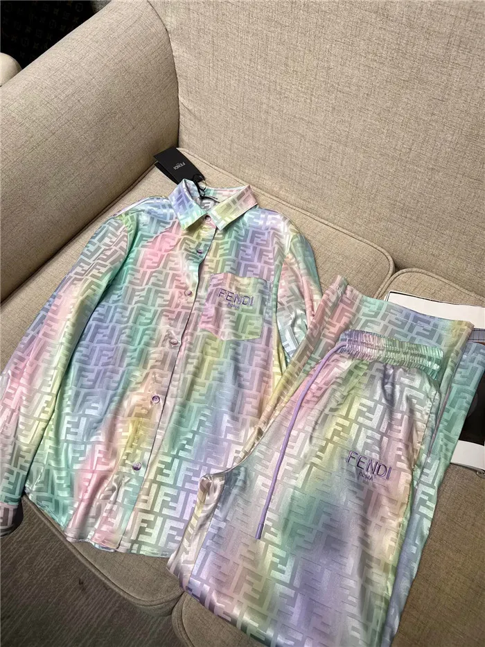 Best Replica Fendi Suit - Colareps