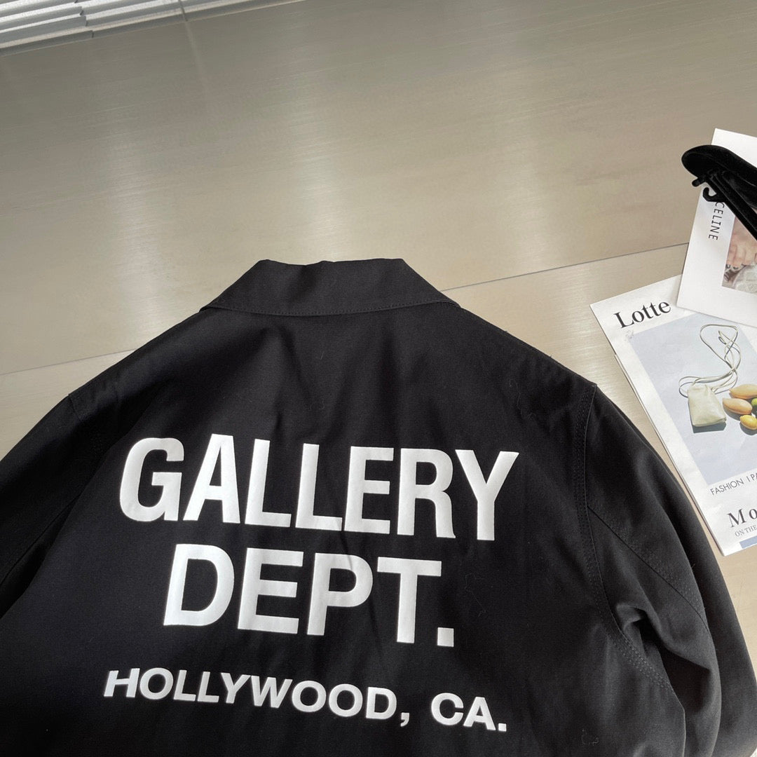Best Replica Gallery Dept Jacket - Colareps