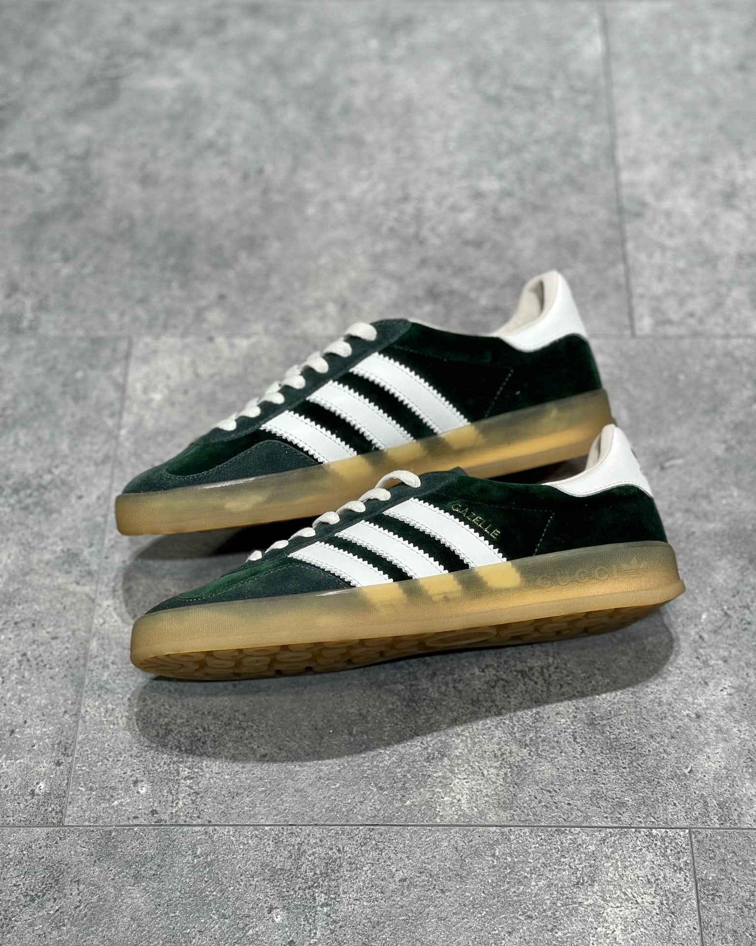 Best Replica Gucci Shoes - Colareps