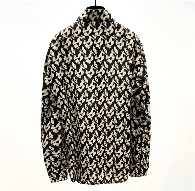 Best Replica 2023ss Saint Laurent Shirt - Colareps