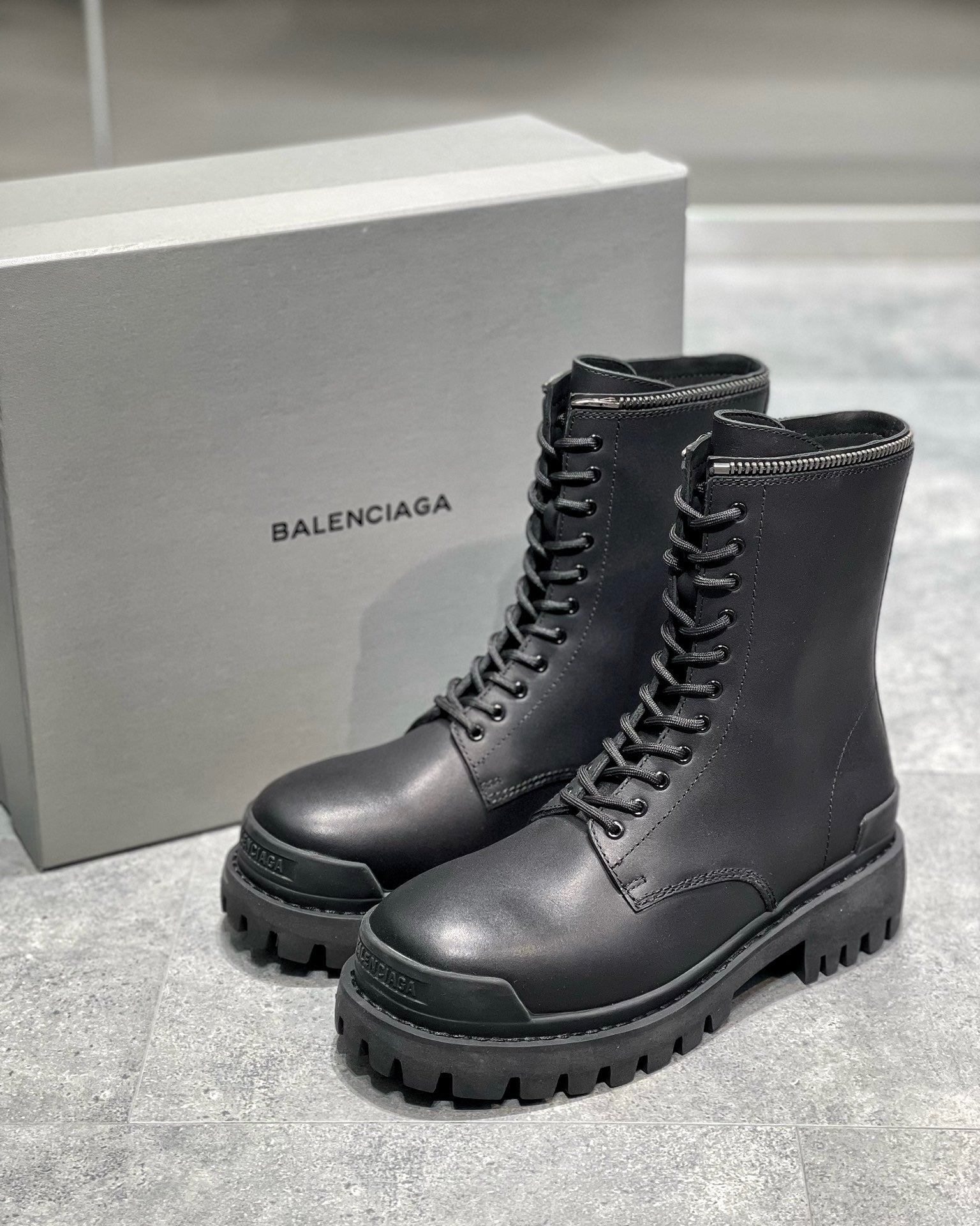 Best Replica Balenciaga Shoes - Colareps