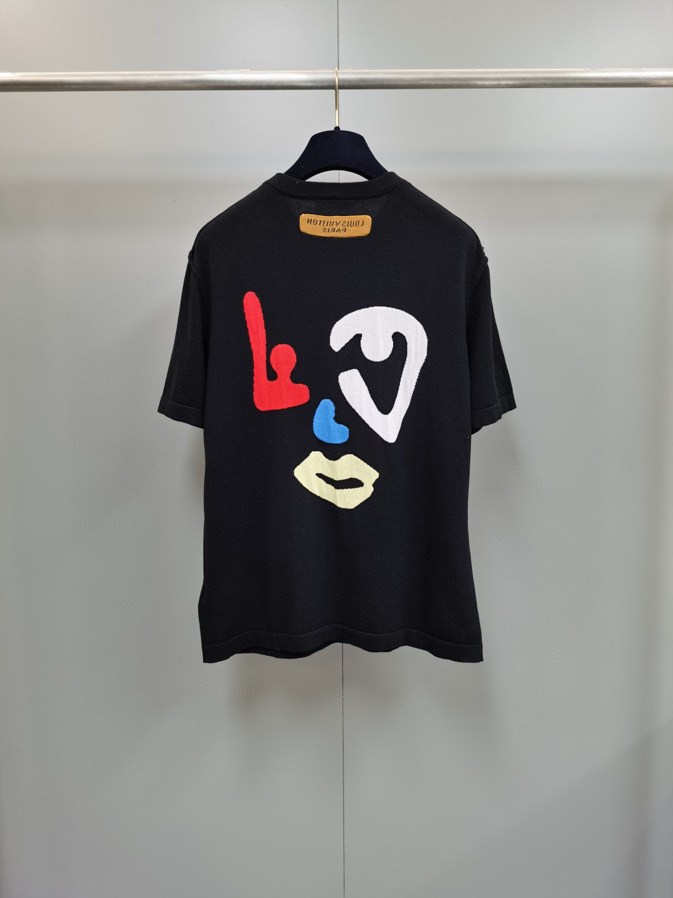 Best Replica Louis Vuitton T-shirt - Colareps