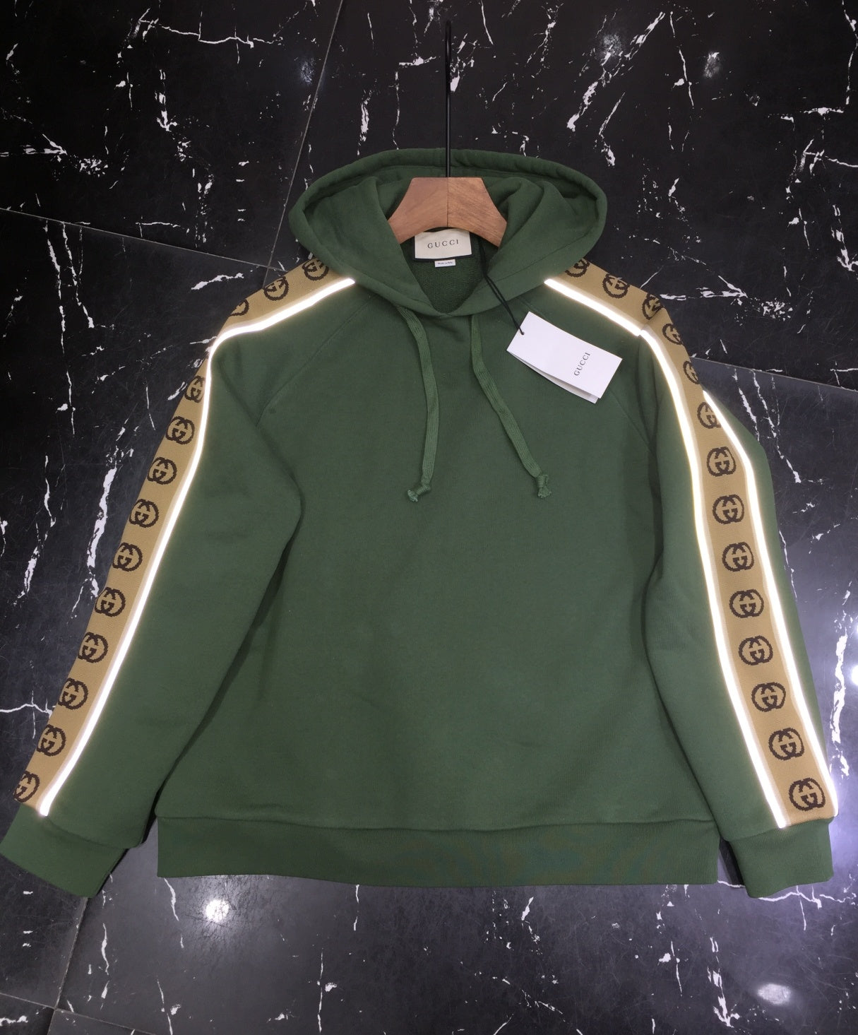 Best Replica Gucci Hoodie - Colareps