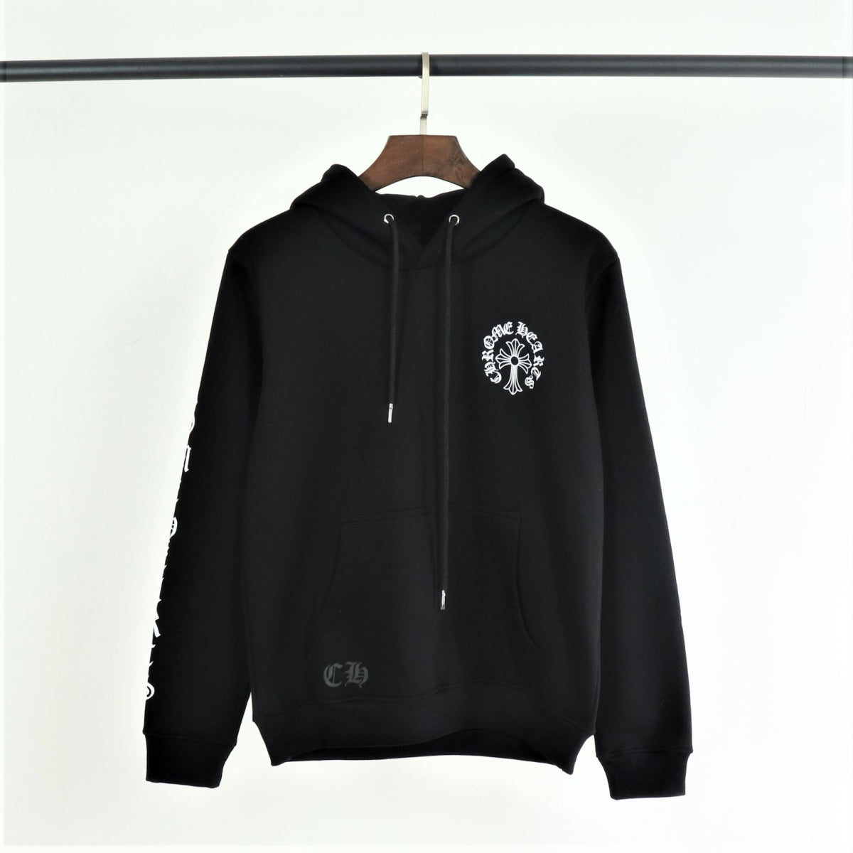 Best Replica Chrome Hearts Hoodie Replica - Colareps
