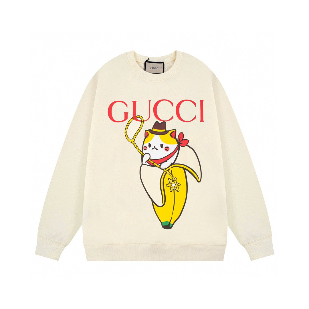 Best Replica Gucci Sweatshirt - Colareps