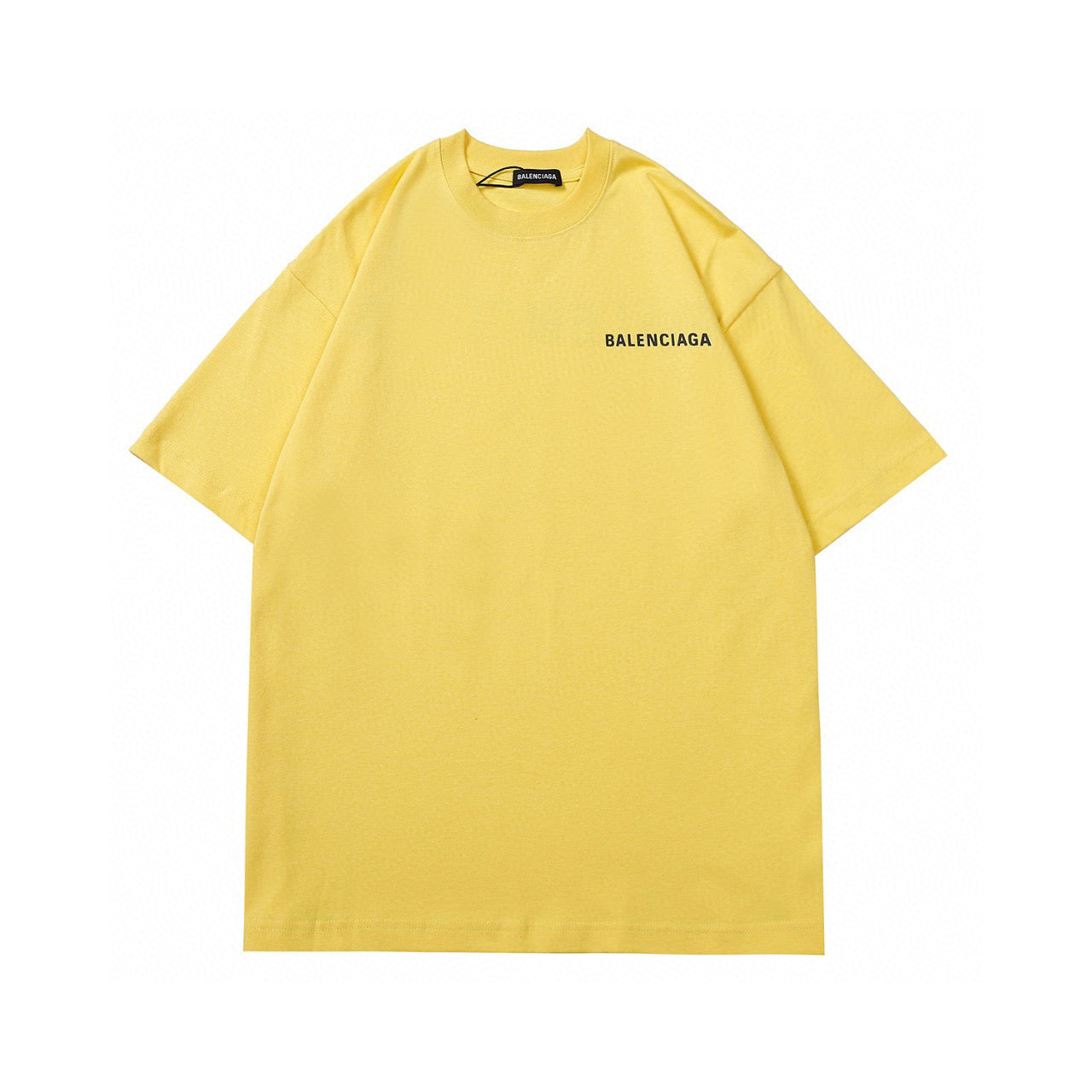 Best Replica Balenciaga T-shirt - Colareps