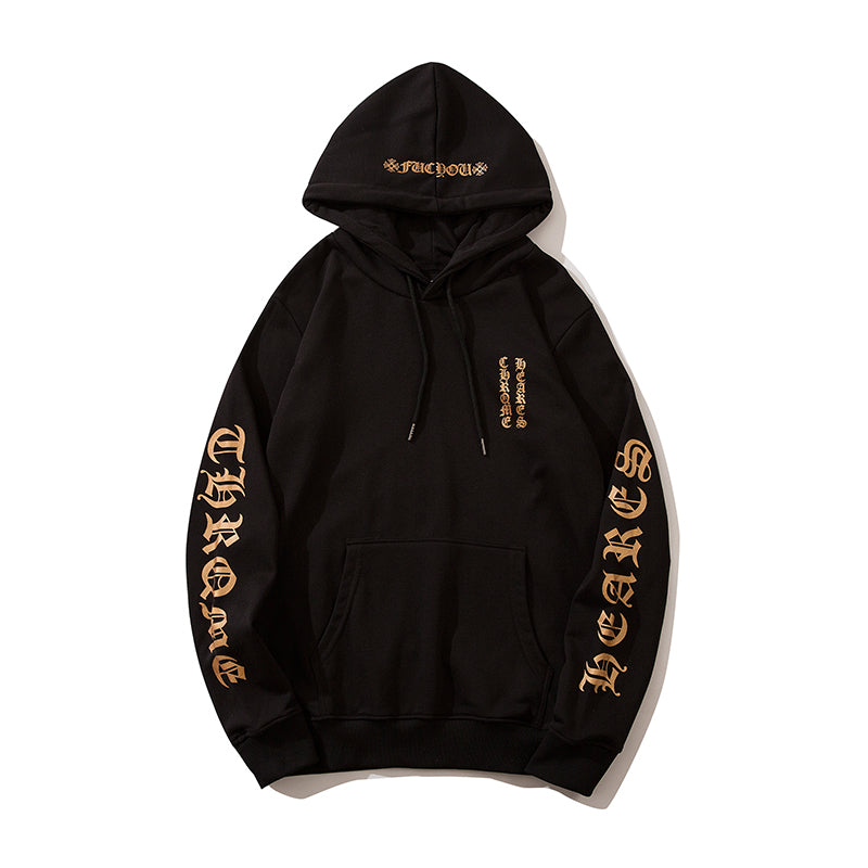 Best Replica Chrome Hearts Hoodie Replica - Colareps