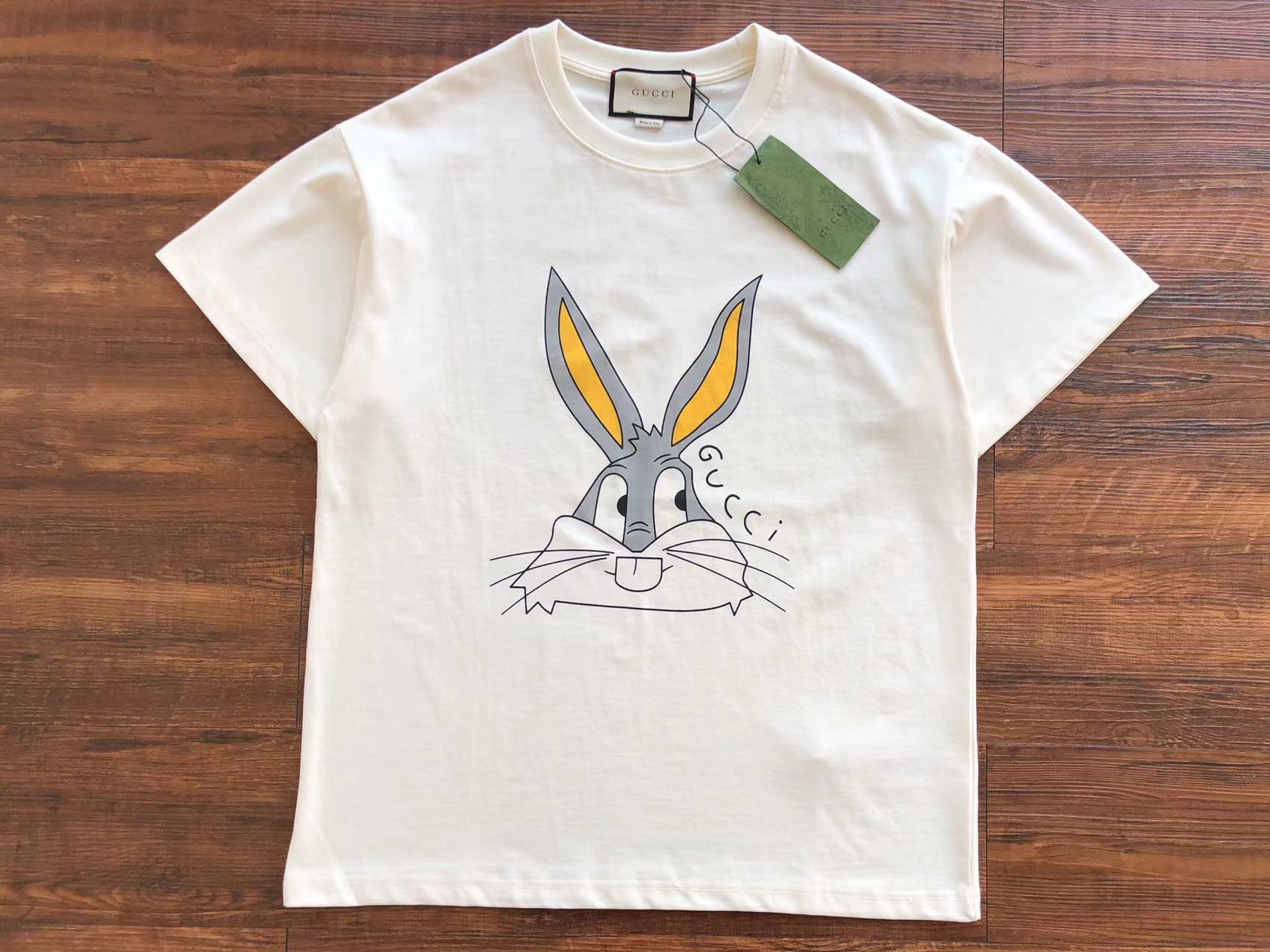 Best Replica Gucci T-shirt - Colareps