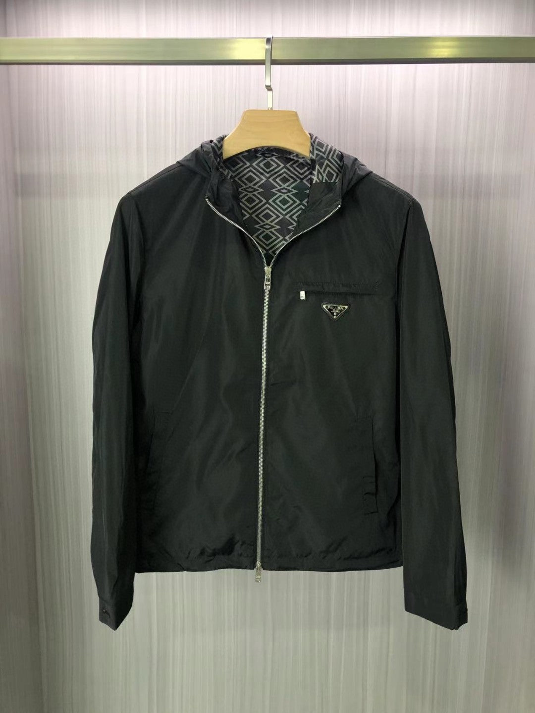 Best Replica Prada Jacket - Colareps
