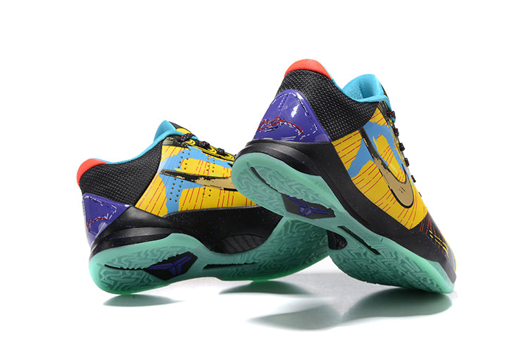 Best Replica NIKE KOBE 5 x PRELUDE (FINALS MVP) - Colareps